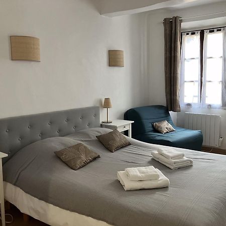La Maison Des Hotes La Motte-du-Caire Esterno foto