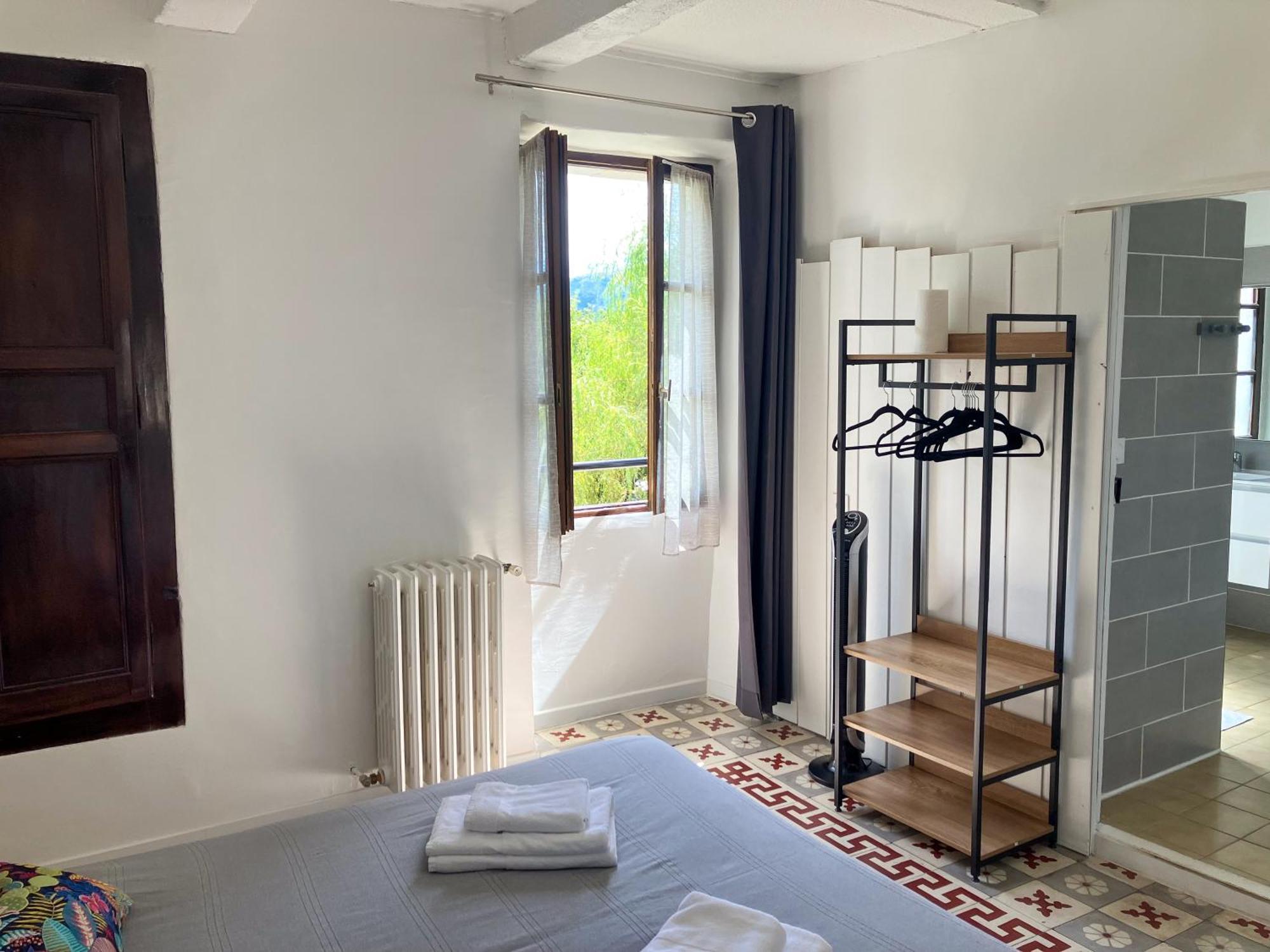 La Maison Des Hotes La Motte-du-Caire Esterno foto