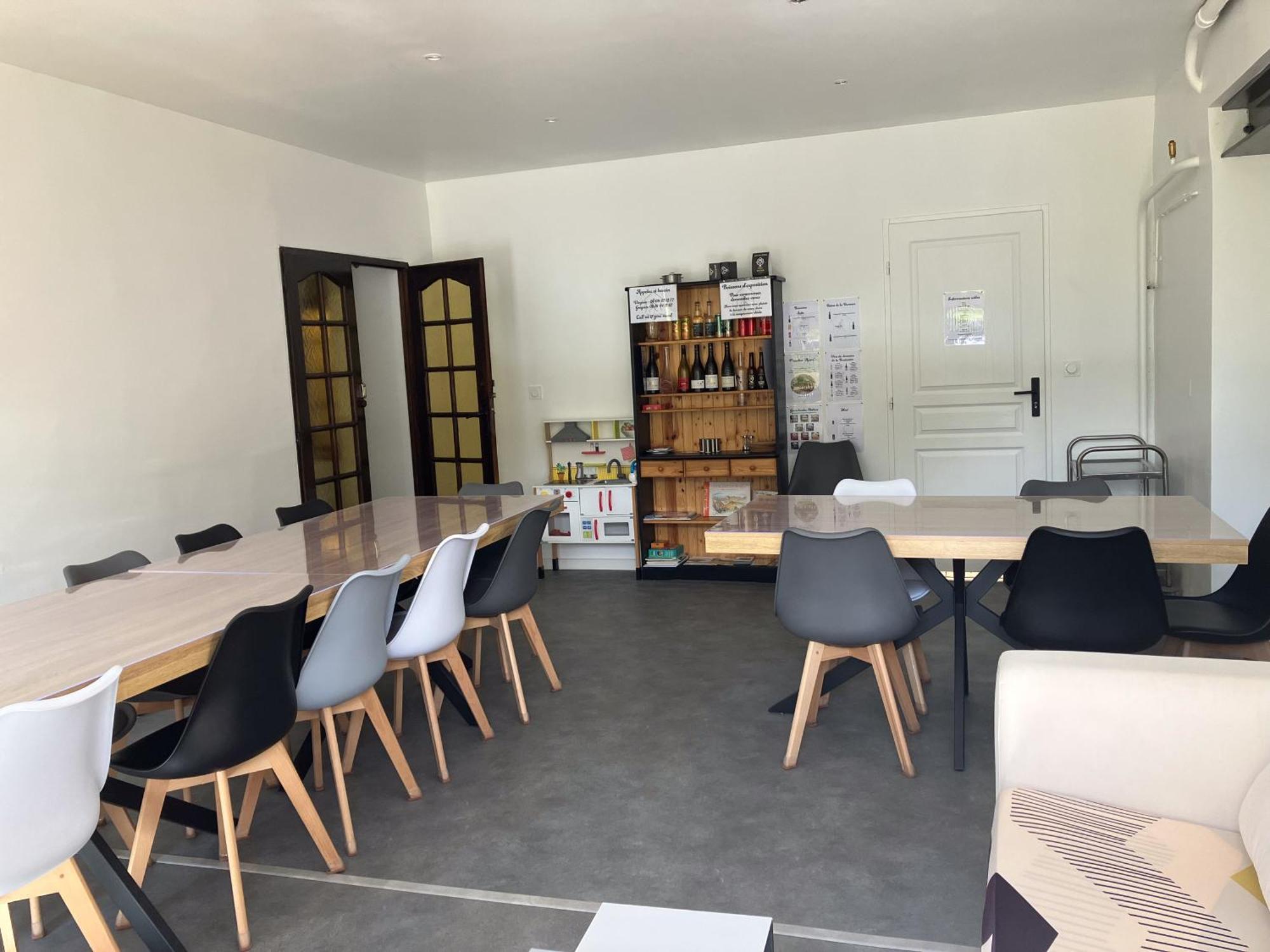 La Maison Des Hotes La Motte-du-Caire Esterno foto