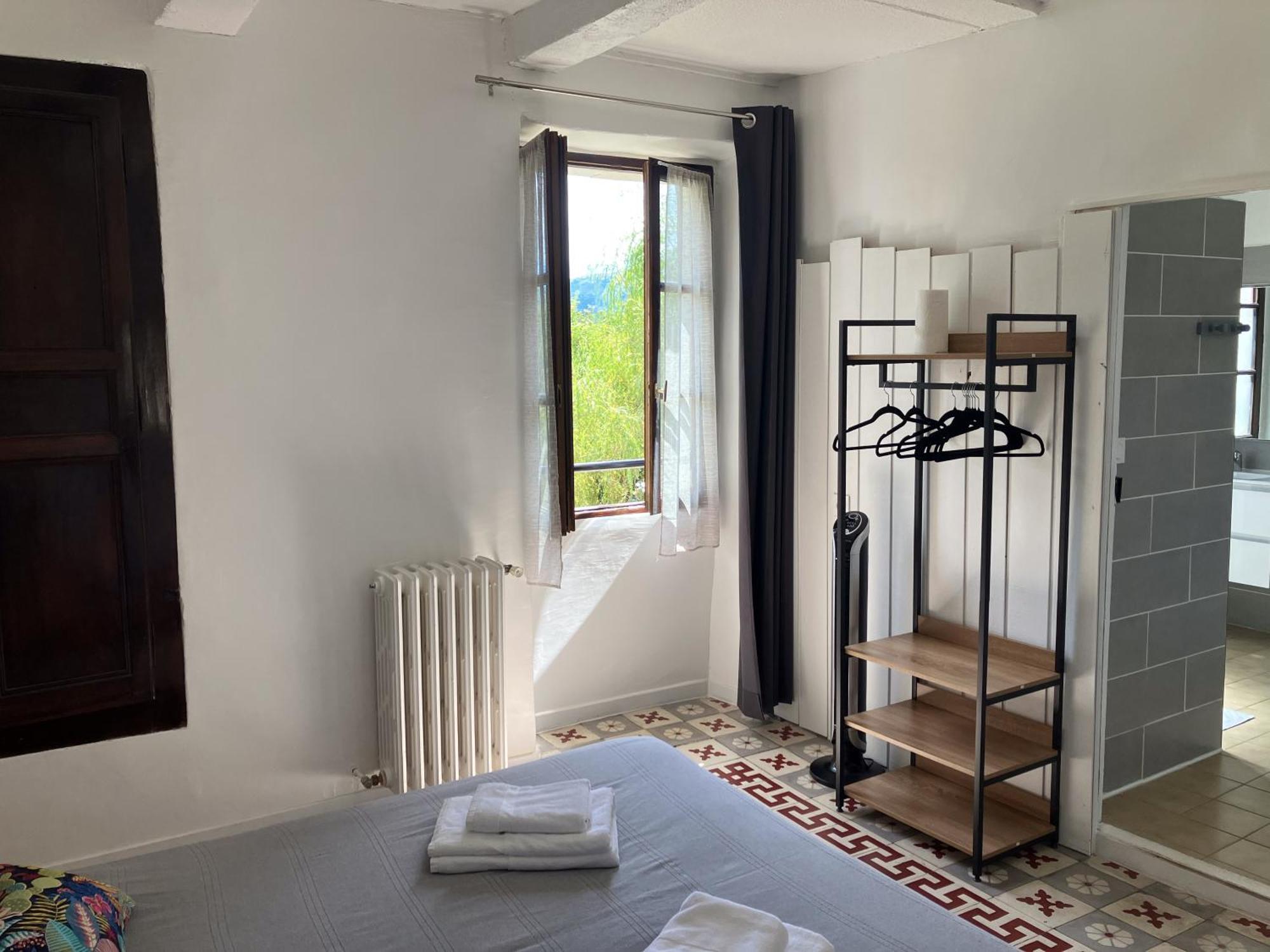 La Maison Des Hotes La Motte-du-Caire Esterno foto