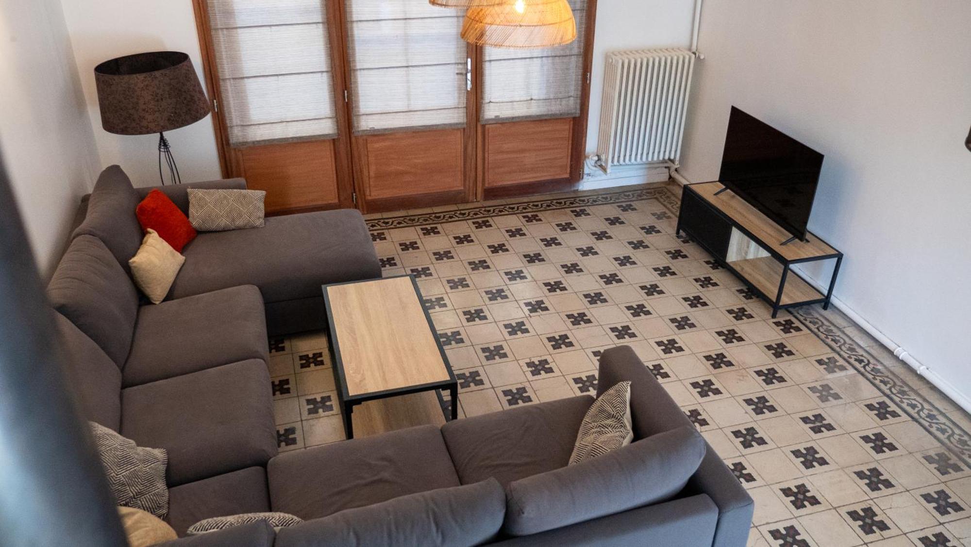 La Maison Des Hotes La Motte-du-Caire Esterno foto